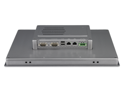 12.1' SVGA TFT Low Power Intel® Atom Touch Panel Computer with Wide Operating Temperature