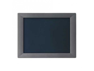 12.1' SVGA TFT LCD Intel Atom D525 Touch Panel Computer with PCIe/Mini-PCIe Slot