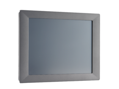 COMPUTER SYSTEM, 15' XGA Touch Panel PC, Atom N270 1.6GHz, 2GB