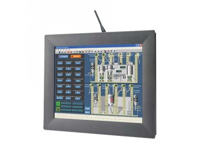 COMPUTER SYSTEM, 15' XGA, ATOM D525 1.8GHz/1M, 4GB