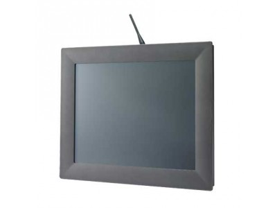 COMPUTER SYSTEM, 15' XGA, ATOM D525 1.8GHz/1M, 4GB