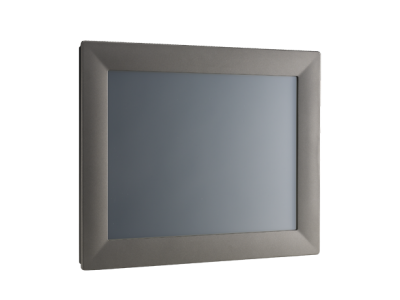 15' XGA LED LCD Intel 4th Gen Core i3-4010U Based Touch Panel Computer with Mini-PCIe Slot