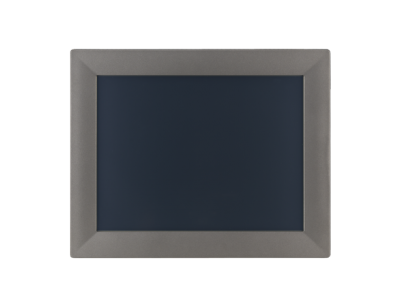 15' XGA LED LCD Intel 4th Gen Core i3-4010U Based Touch Panel Computer with Mini-PCIe Slot
