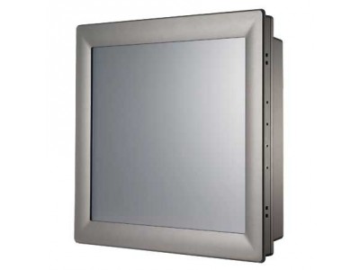 COMPUTER SYSTEM, 17' SXGA Touch Panel PC, Core2Duo L7400, 2GB