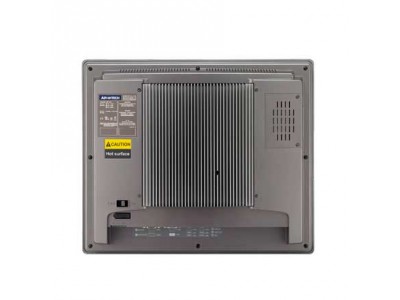 COMPUTER SYSTEM, 17' SXGA Touch Panel PC, Core2Duo L7400, 2GB