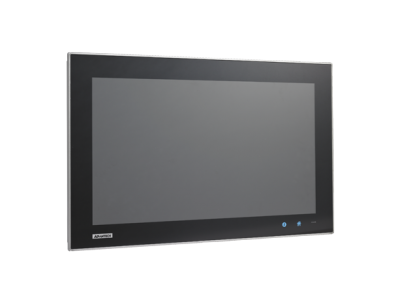 21.5' AMD T56E Dual-core Based Full HD Multi-Touch Panel Computer with Mini-PCIe Slot