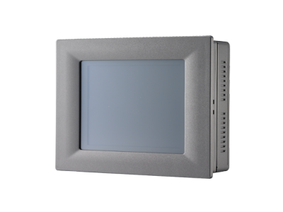 5.7' VGA TFT LCD Intel® Atom Fanless Touch Screen Thin Client Computer