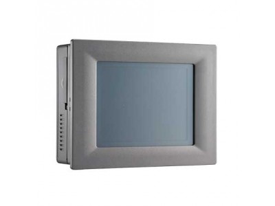 5.7' Intel® Atom Fanless Touchscreen Panel wide operating temperature computer