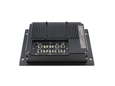 COMPUTER SYSTEM, 10.4' EN50155 Railway Panel Computer