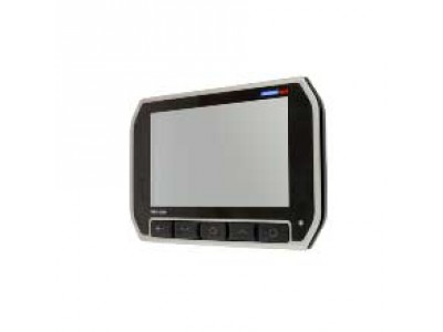 7” LCD Smart Vehicle Display w/ 400 nits