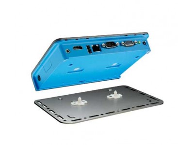 Full-HD ARM Cortex-A9 i.MX6 RISC Based Digital Signage Box with Built-in 4GB Storage