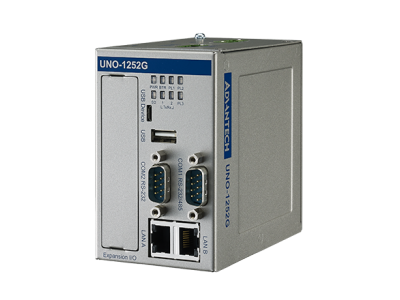 COMPUTER SYSTEM, Quark X1001,256MB RAM,2xLAN,2xCOM,8xDIO,2xmPCIe