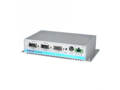 COMPUTER SYSTEM, GX3 500, 256MB DDRRAM, 16xDI/O, 2xLAN, 4xCOM