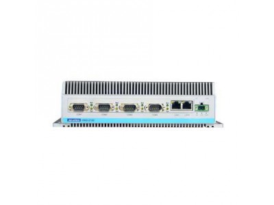 Intel® Core2 Duo Embedded Automation Computer with Dual Display