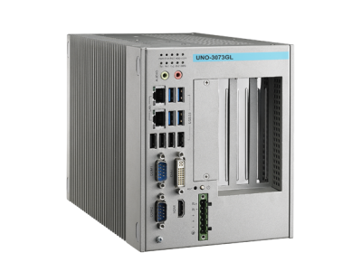 COMPUTER SYSTEM, Celeron 807UE,4G RAM,w/ 1xPCIex1 and 2xPCI slots