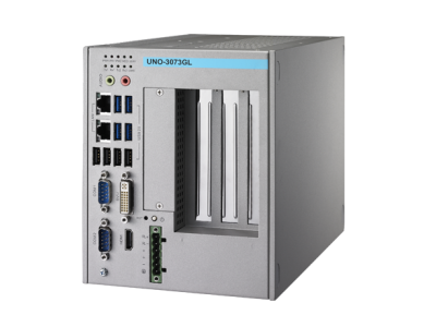 COMPUTER SYSTEM, Celeron 807UE,4G RAM,w/ 1xPCIex1 and 2xPCI slots