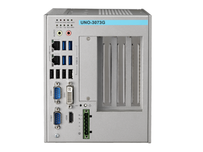 COMPUTER SYSTEM, Celeron 847E,4G RAM,w/ 1xPCIex16 and 2xPCI slots