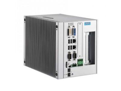 Intel® Core 2 Duo Embedded Automation Computer With 2 PCI Expansion Slots