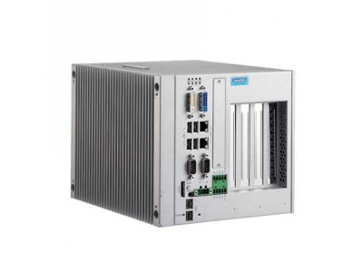 COMPUTER SYSTEM, C2D L7500, 4GB DDR2, 1xPCIe, 3xPCI, Dual Display