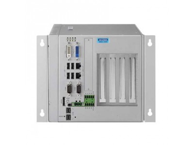 COMPUTER SYSTEM, C2D L7500, 4GB DDR2, 1xPCIe, 3xPCI, Dual Display