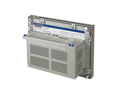 COMPUTER SYSTEM, i7-3612QE, 8G RAM, w/ 1xPCIex4