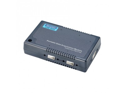 5-port Full-speed Isolated USB 2.0 Hub