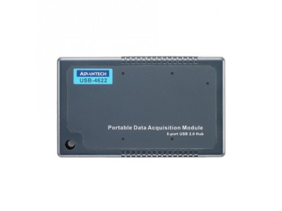 5-port High-speed USB 2.0 Hub