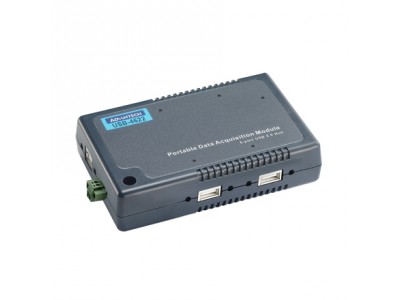 5-port High-speed USB 2.0 Hub