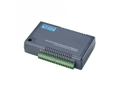 8-Channel  Thermocouple Input USB Data Acquisition Module with 8-Channel Isolated Digital Input