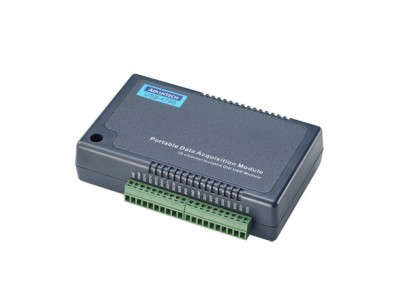 32-Channel  Isolated Digital I/O USB Data Acquisition  Module