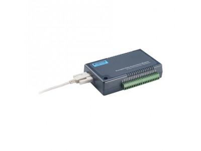 32-Channel  Isolated Digital I/O USB Data Acquisition  Module