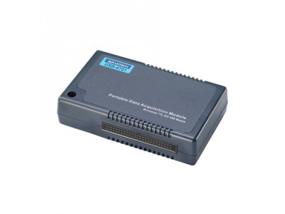 48-Channel TTL Digital I/O  USB Data Acquisition Module