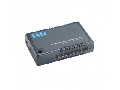 48-Channel TTL Digital I/O  USB Data Acquisition Module