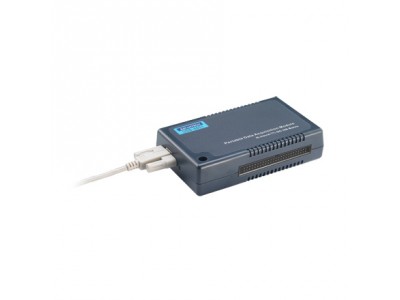 48-Channel TTL Digital I/O  USB Data Acquisition Module