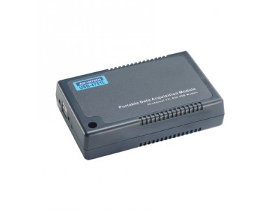 24-Channel TTL Digital I/O  USB Data Acquisition Module