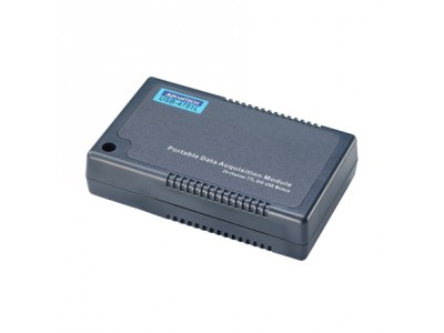 24-Channel TTL Digital I/O  USB Data Acquisition Module