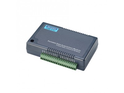 8-Channel Relay & 8-Channel Isolated Digital I/O  USB Data Acquisition Module