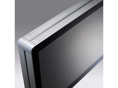 21.5' AMD G-Series Based Fanless Self-Service Touch Computer