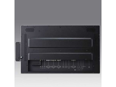 15.6' AMD G-Series Based Fanless Self-Service Touch Computer
