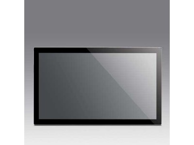 21.5' AMD G-Series Based Fanless Self-Service Touch Computer
