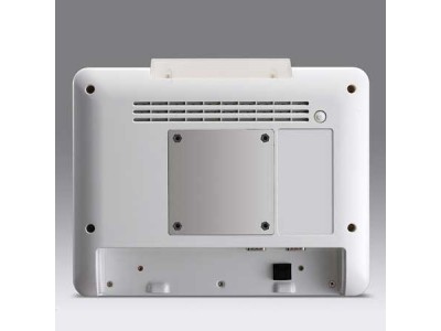 10.1' Intel® Atom based Self-Service  Touch Computer