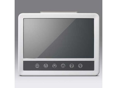 10.1' Intel® Atom based Self-Service  Touch Computer