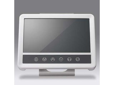 10.1' Intel® Atom based Self-Service  Touch Computer