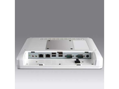 10.1' Intel® Atom based Self-Service  Touch Computer