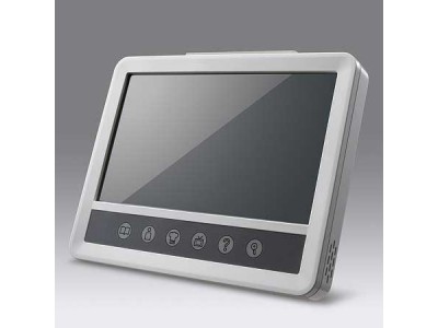 10.1' Intel® Atom based Self-Service  Touch Computer