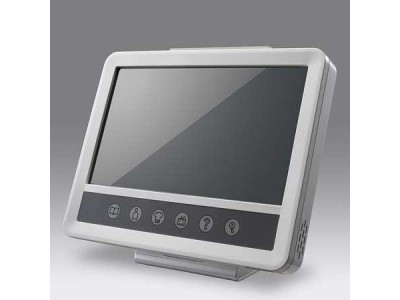 10.1' Intel® Atom based Self-Service  Touch Computer