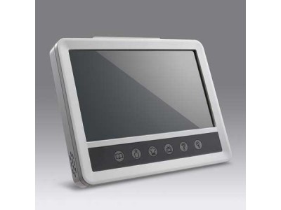 10.1' Intel® Atom based Self-Service  Touch Computer