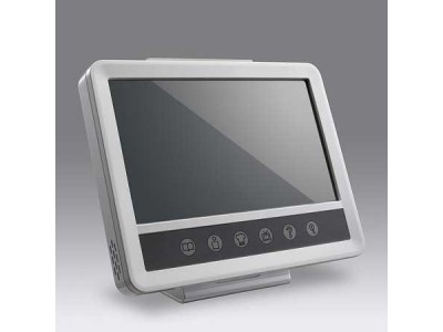 10.1' Intel® Atom based Self-Service  Touch Computer