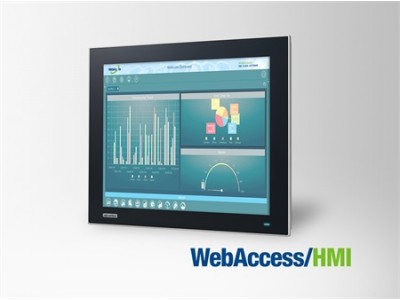 COMPUTER SYSTEM, TPC-1751T-E3AE, 1500 tags, 32G CFast, WES7P