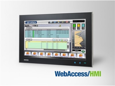 COMPUTER SYSTEM, TPC-2140WP-T3AE, 1500 tags, 32G CFast, WES7P